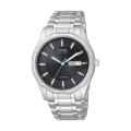 Citizen Eco-Drive WR100 Men's Day/ Date Watch
