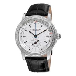 Stuhrling Original Men's Magnate Automatic Watch
